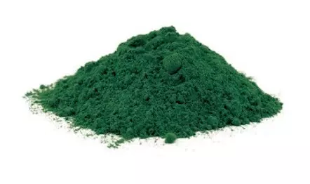 Basic Chromium Sulphate